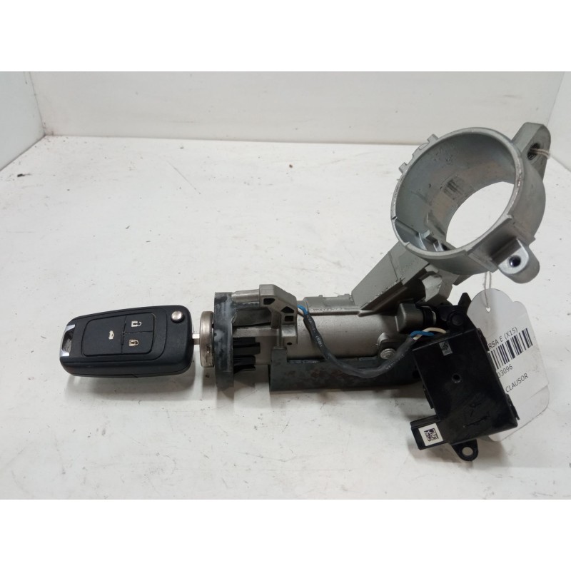 Recambio de clausor para opel corsa e (x15) 1.4 (08, 68) referencia OEM IAM   