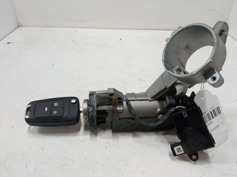 Recambio de clausor para opel corsa e (x15) 1.4 (08, 68) referencia OEM IAM   