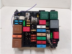 Recambio de bsm para citroën c3 iii (sx) 1.6 bluehdi 75 referencia OEM IAM 9804846880  