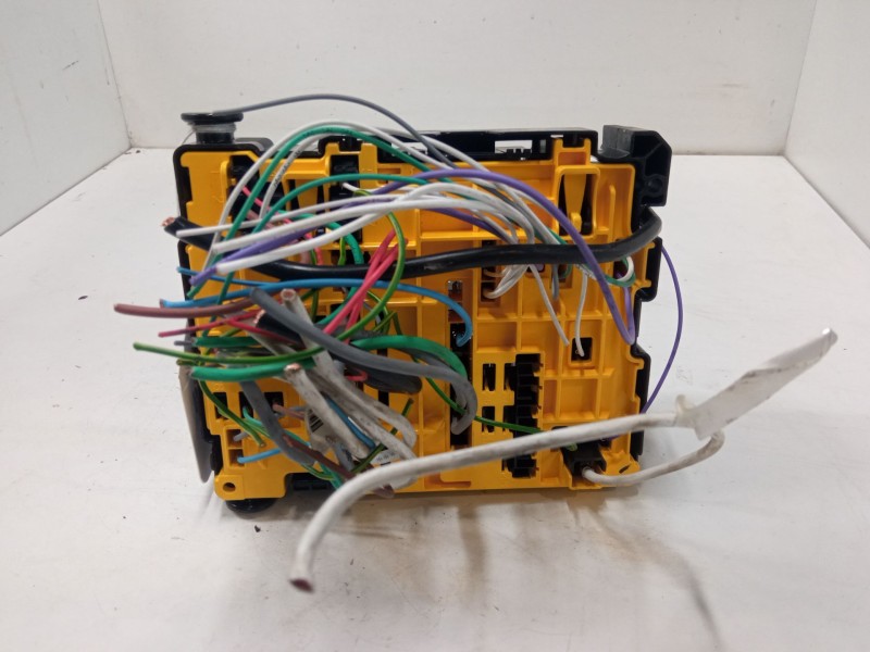 Recambio de bsm para citroën c3 iii (sx) 1.6 bluehdi 75 referencia OEM IAM 9804846880  