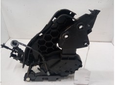 Recambio de cerradura puerta trasera izquierda para volvo s40 ii (544) 1.8 referencia OEM IAM   