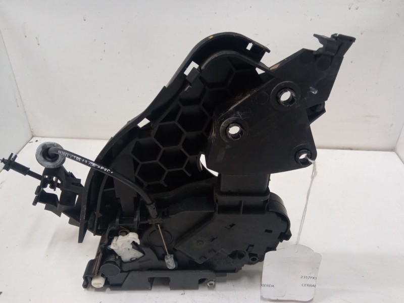 Recambio de cerradura puerta trasera izquierda para volvo s40 ii (544) 1.8 referencia OEM IAM   