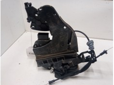 Recambio de cerradura puerta trasera izquierda para volvo s40 ii (544) 1.8 referencia OEM IAM    2