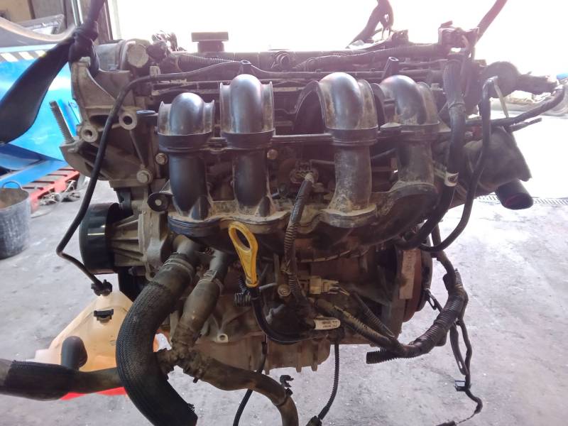 MOTOR COMPLETO 