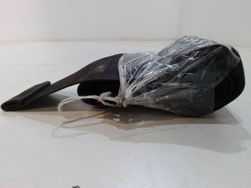 Recambio de cinturon seguridad trasero central para peugeot 106 i (1a, 1c) 1.1 referencia OEM IAM   