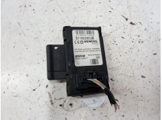 Recambio de clausor para renault scénic ii (jm0/1_) 1.6 16v (jm1r) referencia OEM IAM 8200125077 S118539002E 