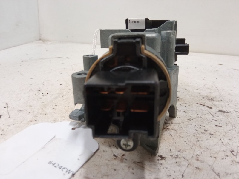 Recambio de clausor para mazda 6 hatchback (gg) 2.0 di (gg14) referencia OEM IAM   