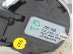 Recambio de clausor para seat altea (5p1) 1.9 tdi referencia OEM IAM    2