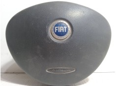 Recambio de airbag volante para fiat doblo furgoneta/monovolumen (223_) 1.9 jtd multijet referencia OEM IAM