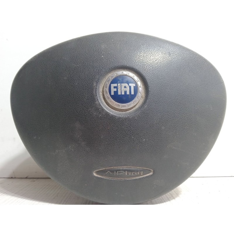 Recambio de airbag volante para fiat doblo furgoneta/monovolumen (223_) 1.9 jtd multijet referencia OEM IAM   