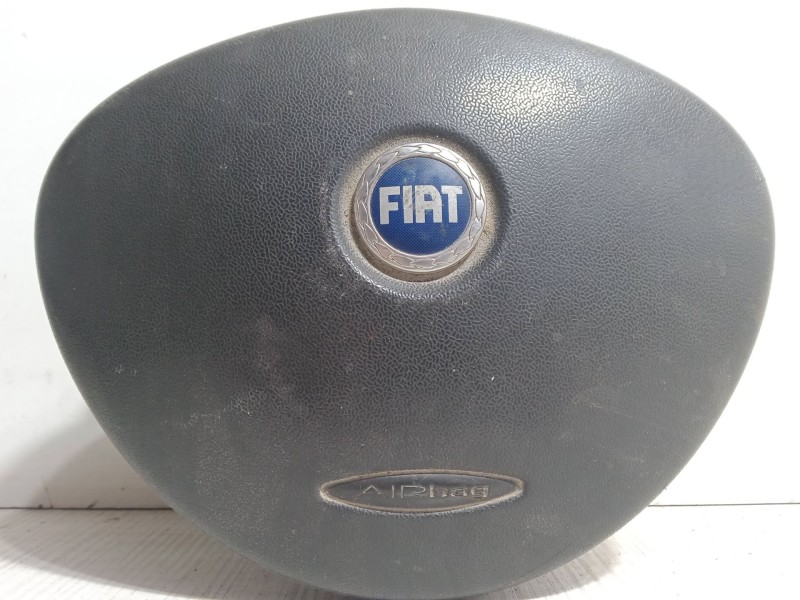 Recambio de airbag volante para fiat doblo furgoneta/monovolumen (223_) 1.9 jtd multijet referencia OEM IAM   
