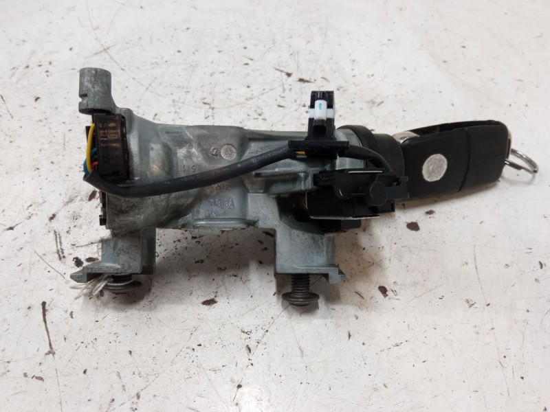 Recambio de clausor para seat altea xl (5p5, 5p8) 2.0 tdi 16v referencia OEM IAM 1K905851B  