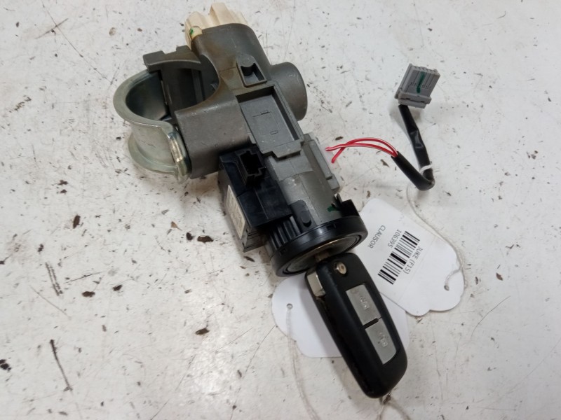 Recambio de clausor para nissan juke (f15) 1.6 referencia OEM IAM   