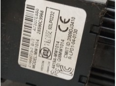 Recambio de clausor para nissan juke (f15) 1.6 referencia OEM IAM    2