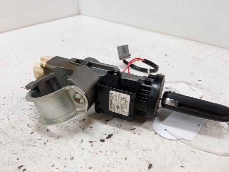 Recambio de clausor para nissan juke (f15) 1.6 referencia OEM IAM   