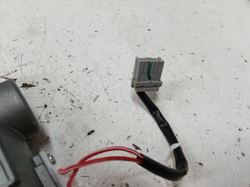 Recambio de clausor para nissan juke (f15) 1.6 referencia OEM IAM   