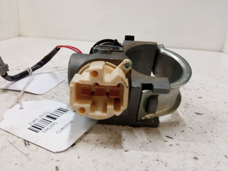 Recambio de clausor para nissan juke (f15) 1.6 referencia OEM IAM   