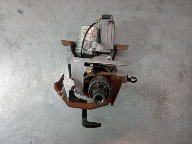 Recambio de columna direccion electrica para renault clio iv (bh_) 1.2 16v referencia OEM IAM 6700003021A  
