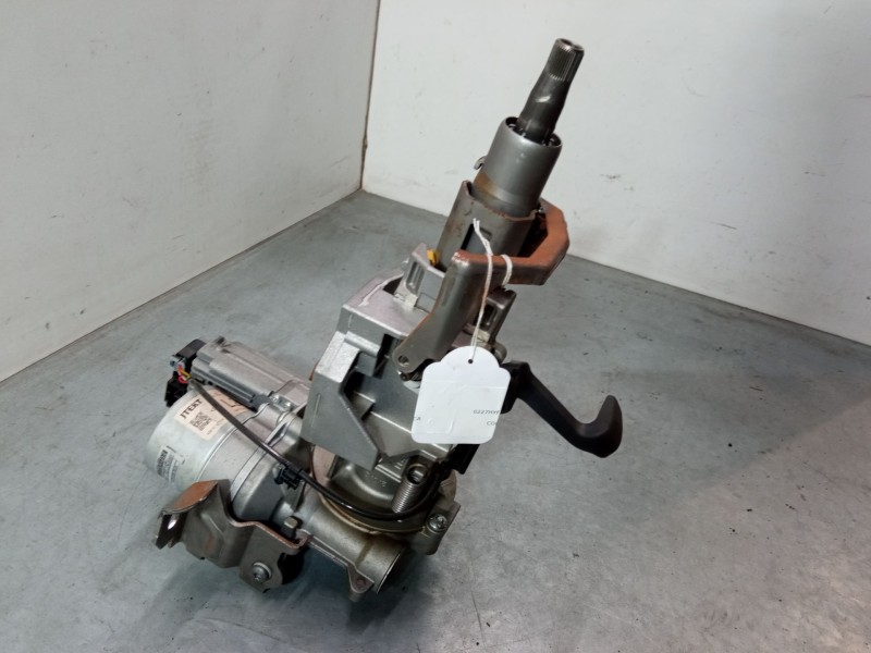 Recambio de columna direccion electrica para renault clio iv (bh_) 1.2 16v referencia OEM IAM 6700003021A  