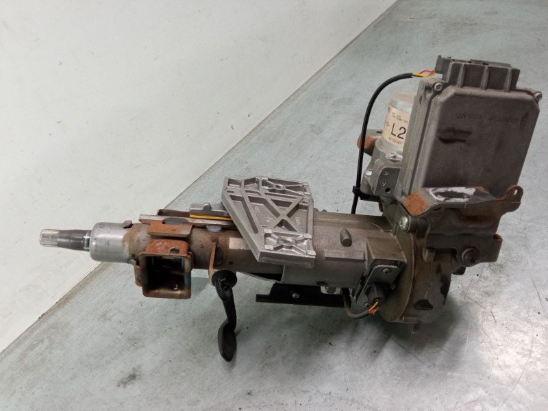 Recambio de columna direccion electrica para renault clio iv (bh_) 1.2 16v referencia OEM IAM 6700003021A  