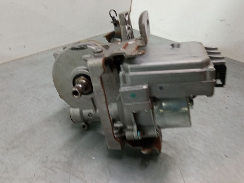 Recambio de columna direccion electrica para renault clio iv (bh_) 1.2 16v referencia OEM IAM 6700003021A  