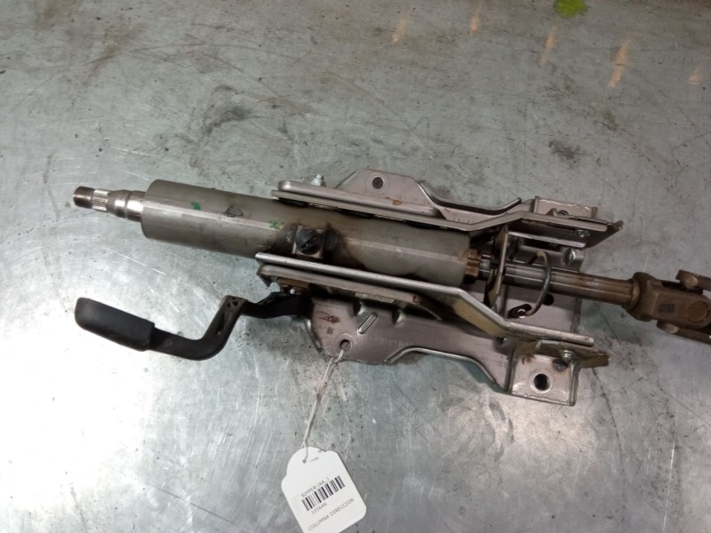 Recambio de columna direccion para peugeot bipper (aa_) 1.3 hdi 75 referencia OEM IAM   