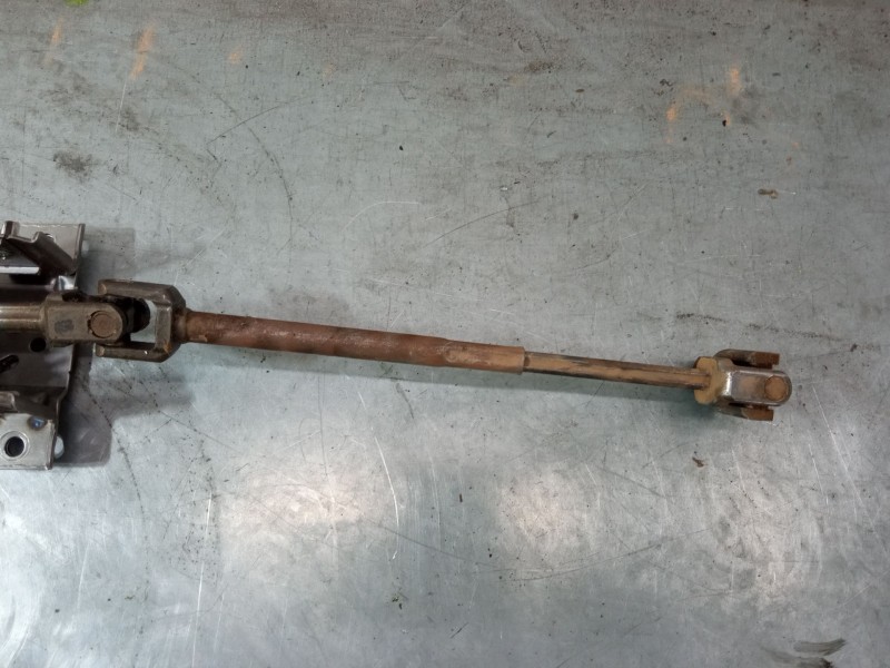 Recambio de columna direccion para peugeot bipper (aa_) 1.3 hdi 75 referencia OEM IAM   