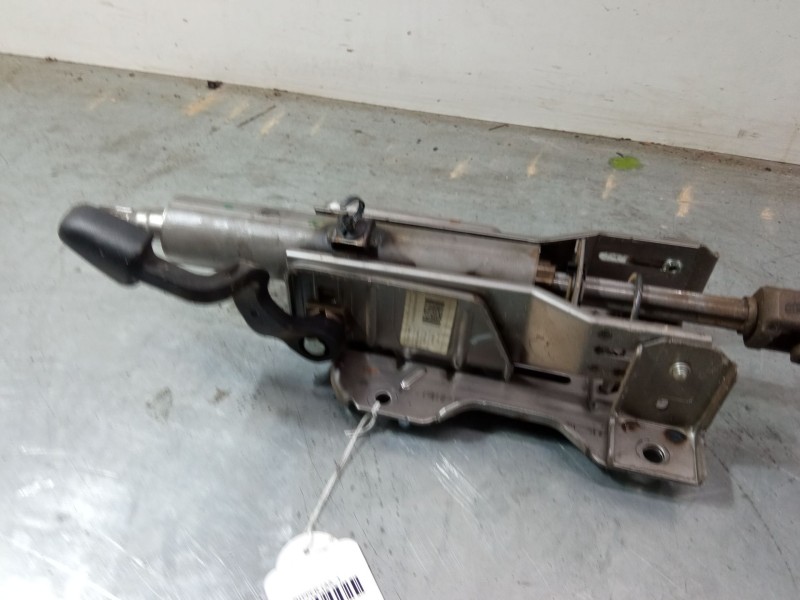 Recambio de columna direccion para peugeot bipper (aa_) 1.3 hdi 75 referencia OEM IAM   