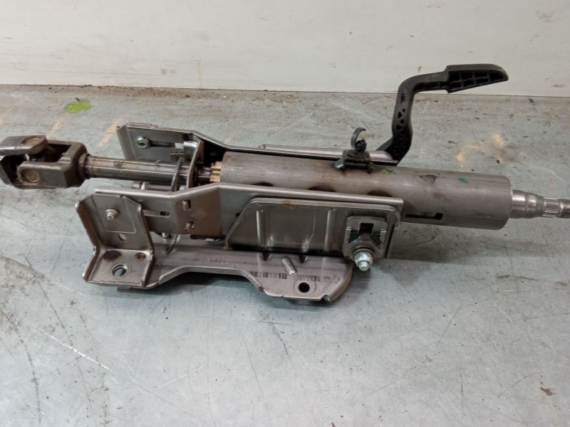 Recambio de columna direccion para peugeot bipper (aa_) 1.3 hdi 75 referencia OEM IAM   