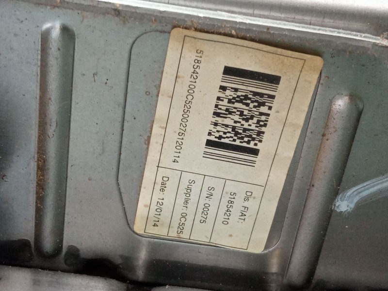 Recambio de columna direccion para peugeot bipper (aa_) 1.3 hdi 75 referencia OEM IAM   