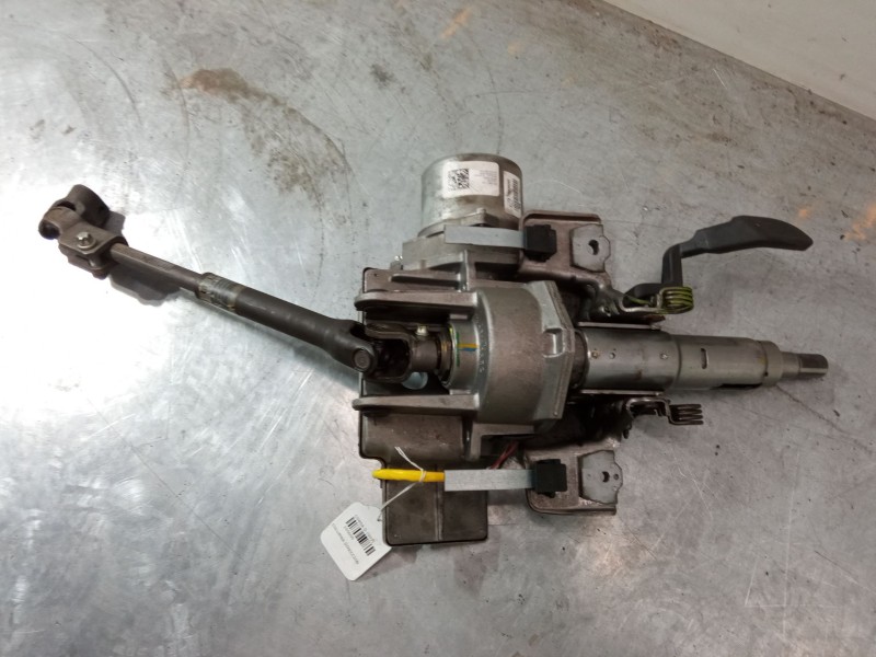 Recambio de columna direccion para opel corsa d (s07) 1.3 cdti (l08, l68) referencia OEM IAM 13290393  