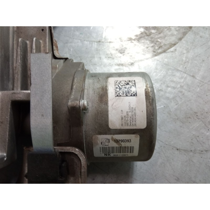 Recambio de columna direccion para opel corsa d (s07) 1.3 cdti (l08, l68) referencia OEM IAM 13290393  