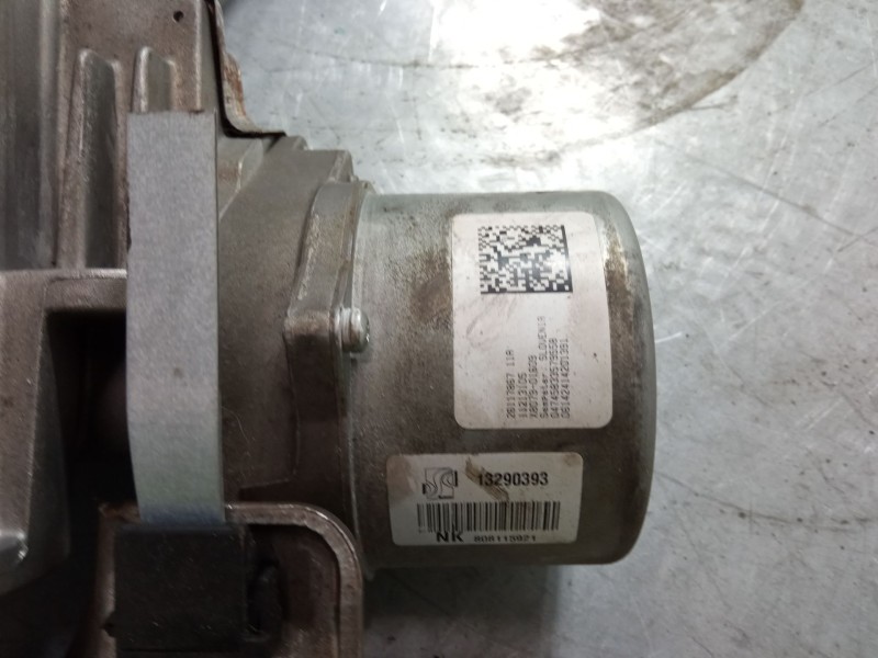 Recambio de columna direccion para opel corsa d (s07) 1.3 cdti (l08, l68) referencia OEM IAM 13290393  