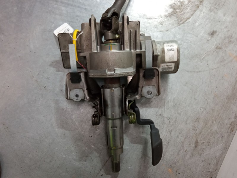 Recambio de columna direccion para opel corsa d (s07) 1.3 cdti (l08, l68) referencia OEM IAM 13290393  