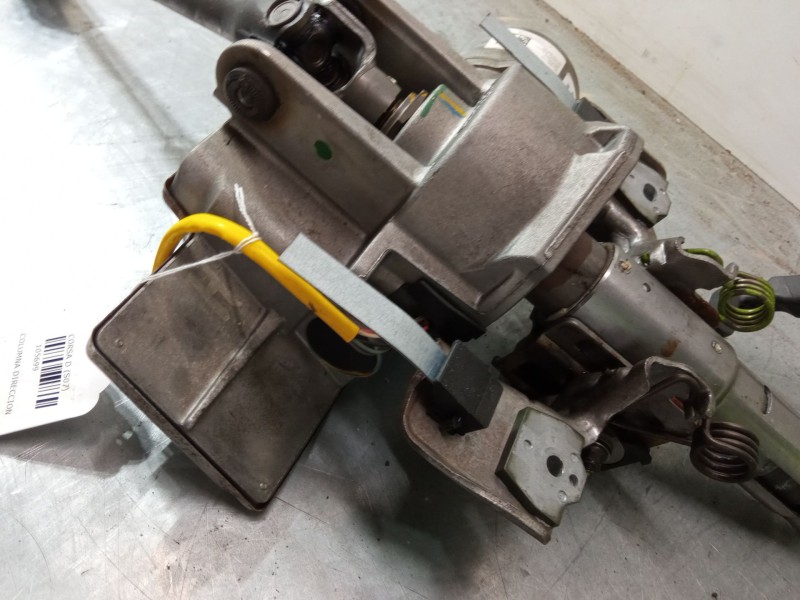 Recambio de columna direccion para opel corsa d (s07) 1.3 cdti (l08, l68) referencia OEM IAM 13290393  
