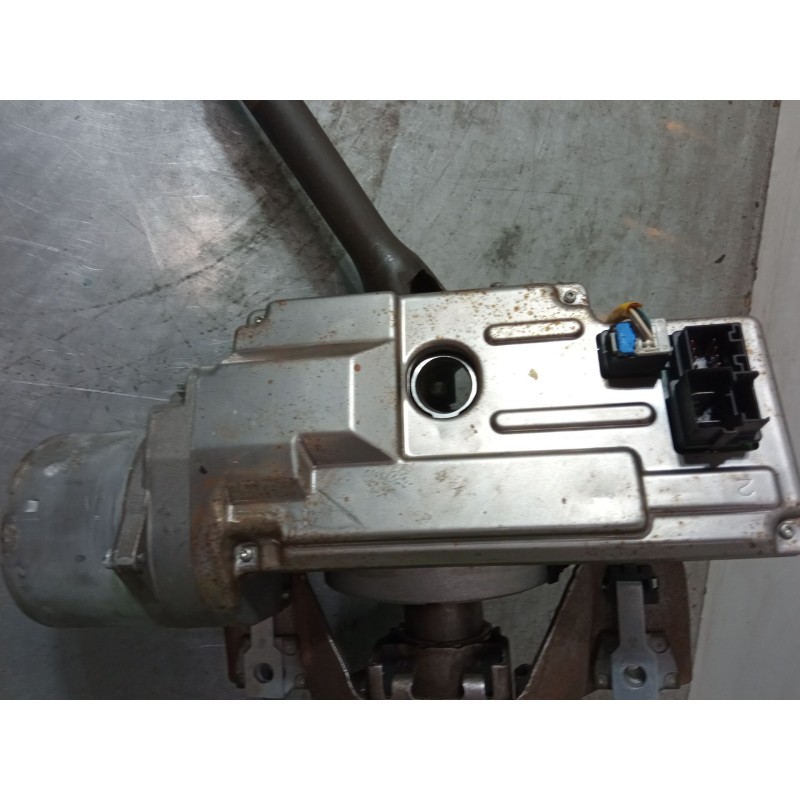 Recambio de columna direccion para opel corsa d (s07) 1.3 cdti (l08, l68) referencia OEM IAM 13290393  