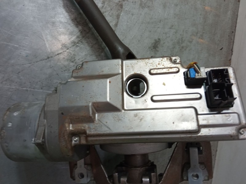 Recambio de columna direccion para opel corsa d (s07) 1.3 cdti (l08, l68) referencia OEM IAM 13290393  