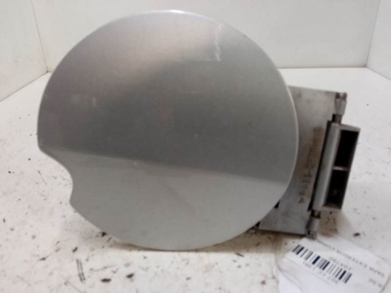 Recambio de tapa exterior combustible para peugeot 307 cc (3b) 2.0 16v referencia OEM IAM   