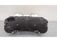 Recambio de cuadro instrumentos para toyota auris (_e15_) 1.8 hybrid (zwe150_) referencia OEM IAM   