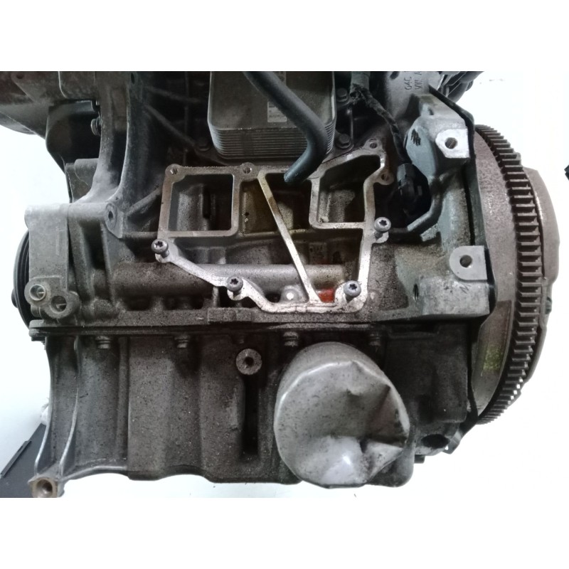 Recambio de motor completo para skoda scala (nw1) 1.0 tsi referencia OEM IAM    Recambio de motor completo para skoda scala (nw1) 1.0 tsi referencia OEM IAM