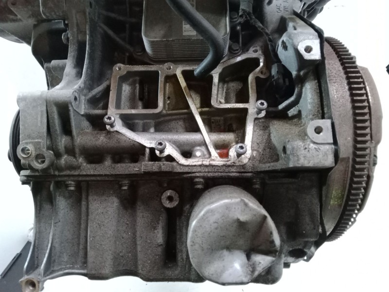 Recambio de motor completo para skoda scala (nw1) 1.0 tsi referencia OEM IAM    Recambio de motor completo para skoda scala (nw1) 1.0 tsi referencia OEM IAM