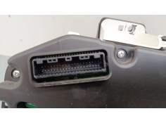 Recambio de cuadro instrumentos para toyota auris (_e15_) 1.8 hybrid (zwe150_) referencia OEM IAM    2