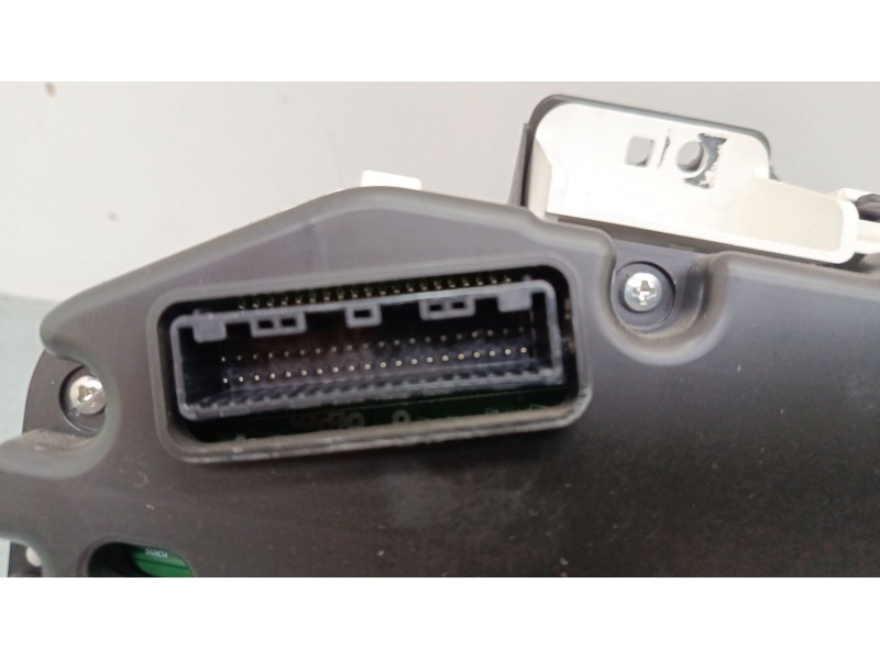 Recambio de cuadro instrumentos para toyota auris (_e15_) 1.8 hybrid (zwe150_) referencia OEM IAM   