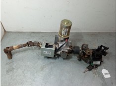 Recambio de columna direccion electrica para opel corsa c (x01) 1.2 (f08, f68) referencia OEM IAM 09115125  