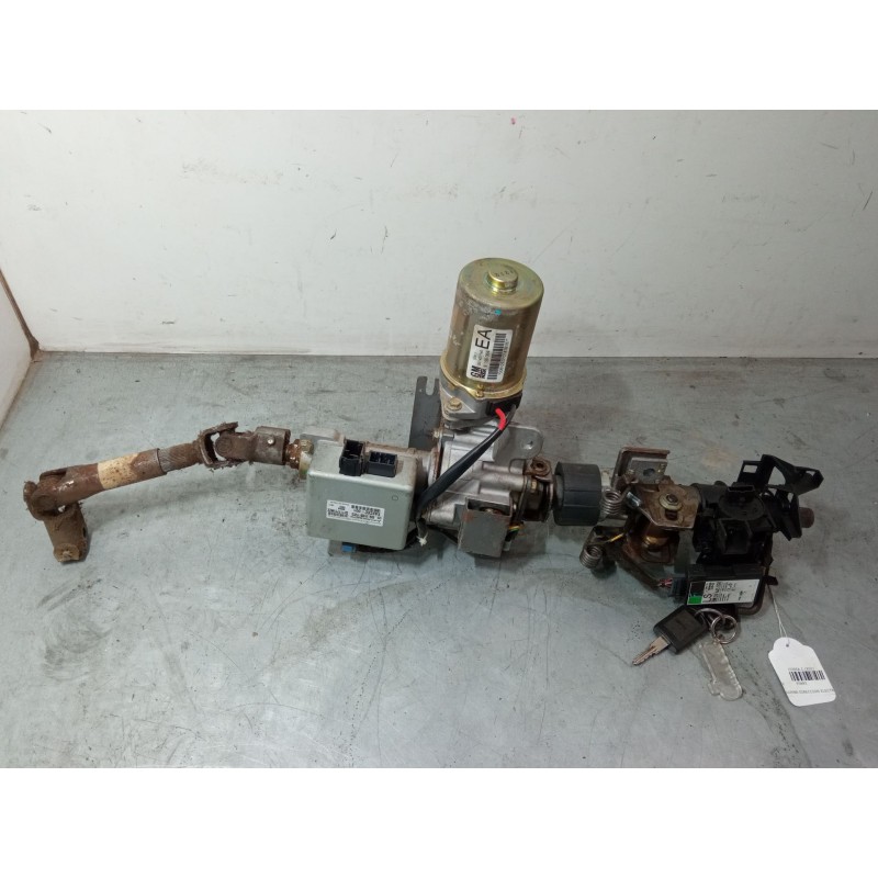 Recambio de columna direccion electrica para opel corsa c (x01) 1.2 (f08, f68) referencia OEM IAM 09115125  