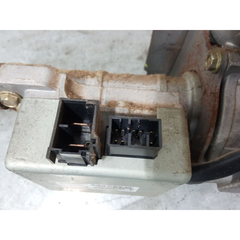 Recambio de columna direccion electrica para opel corsa c (x01) 1.2 (f08, f68) referencia OEM IAM 09115125  