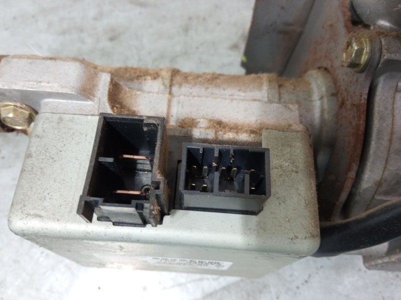 Recambio de columna direccion electrica para opel corsa c (x01) 1.2 (f08, f68) referencia OEM IAM 09115125  