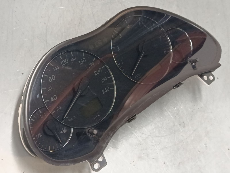 Recambio de cuadro instrumentos para toyota avensis (_t25_) 1.8 (zzt251_) referencia OEM IAM 8380005531  