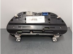 Recambio de cuadro instrumentos para toyota avensis (_t25_) 1.8 (zzt251_) referencia OEM IAM 8380005531   2