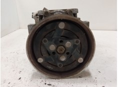 Recambio de compresor a/a para nissan qashqai i (j10, nj10) 1.5 dci referencia OEM IAM 926009865R  